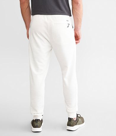 Departwest Interlock Jogger back view