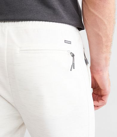 Departwest Interlock Jogger back pocket view