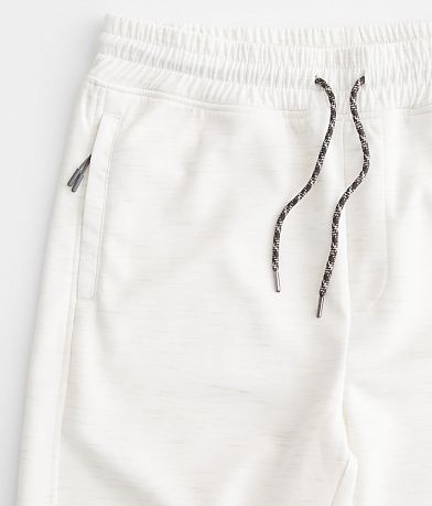 Departwest Interlock Jogger misc detail 1 view