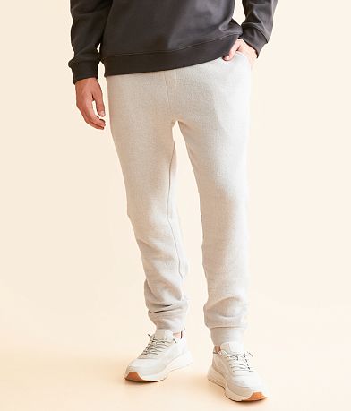 Departwest Knit Jogger front view