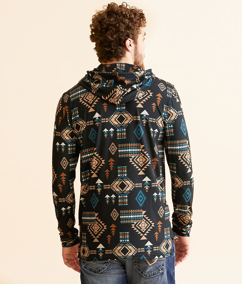 Southwestern Hoodie