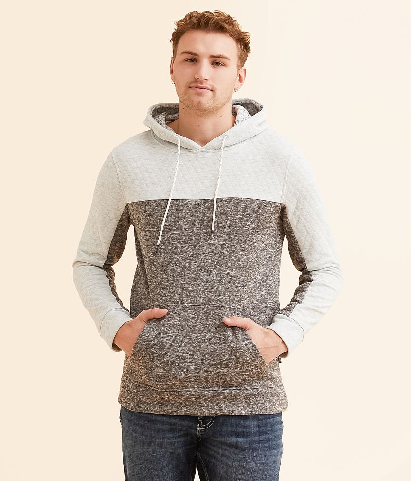 Departwest Cozy Hooded Sweatshirt