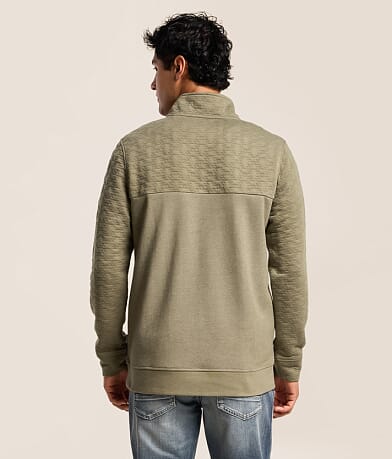 Southwestern Jacquard Pullover thumbnail 2