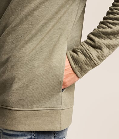 Southwestern Jacquard Pullover thumbnail 5