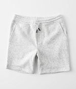 GROVE ♥ JESSE KNIT SHORTS /追跡付 GROVE】 JESSE KNIT SHORTS / 追跡付 ボトムス（レディース）