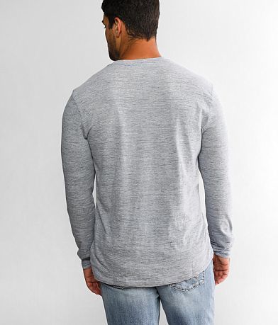 BKE Heathered T-Shirt BACK