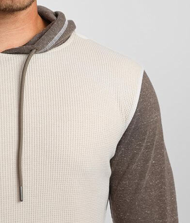 BKE Ribbed Thermal Hoodie MISC_DETAIL_1