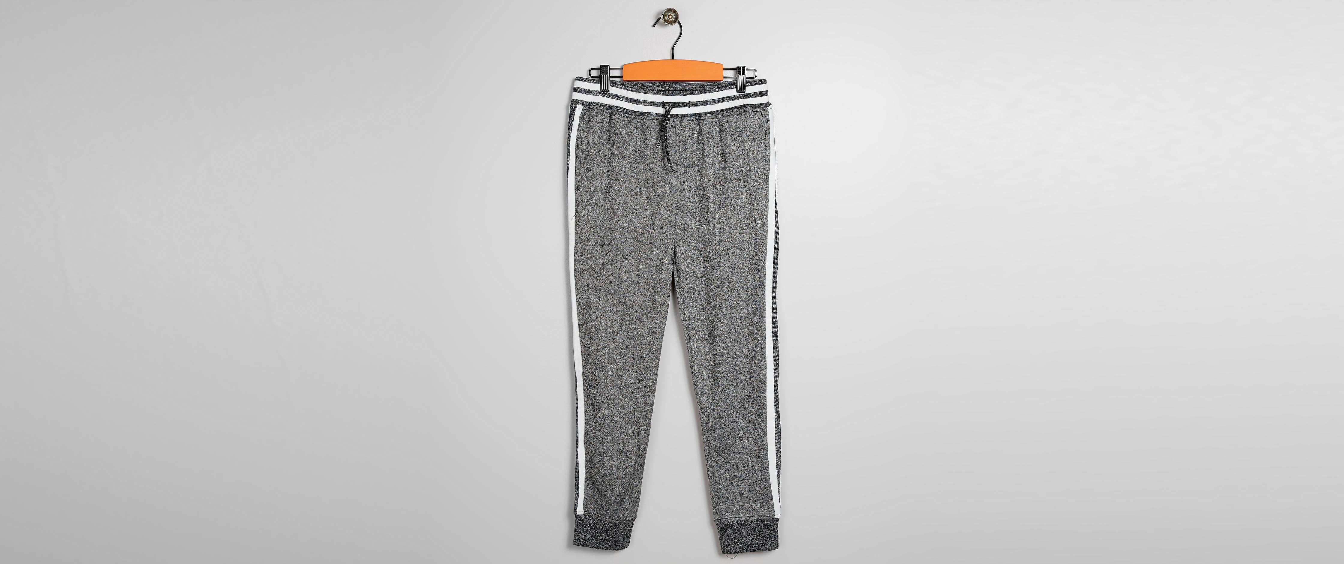 boys knit pants