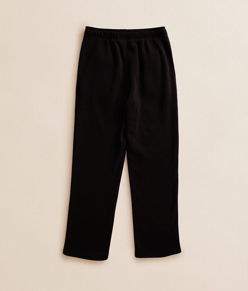 Boys - Wide Leg Sweatpant