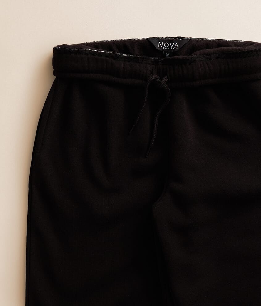 Boys - Wide Leg Sweatpant