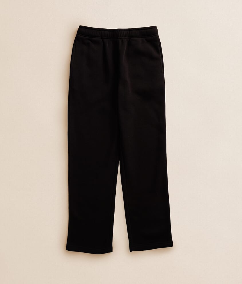 Boys - Wide Leg Sweatpant