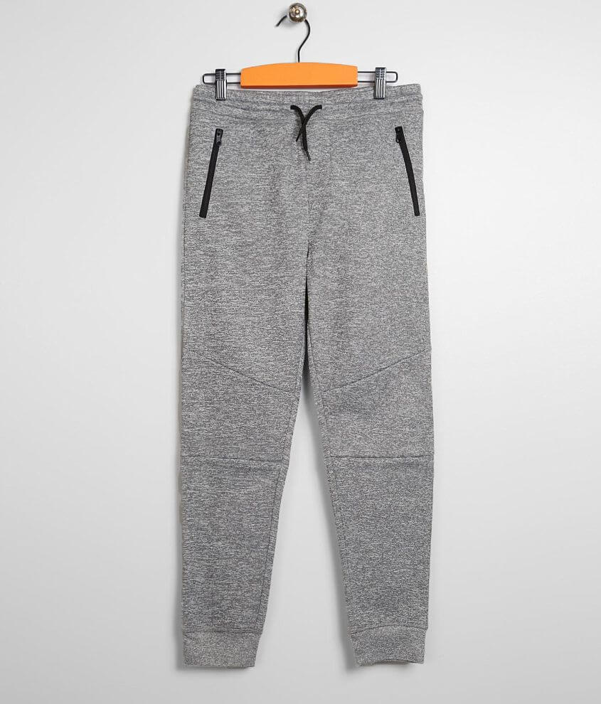 Boys - Departwest Marled Jogger Sweatpant front view