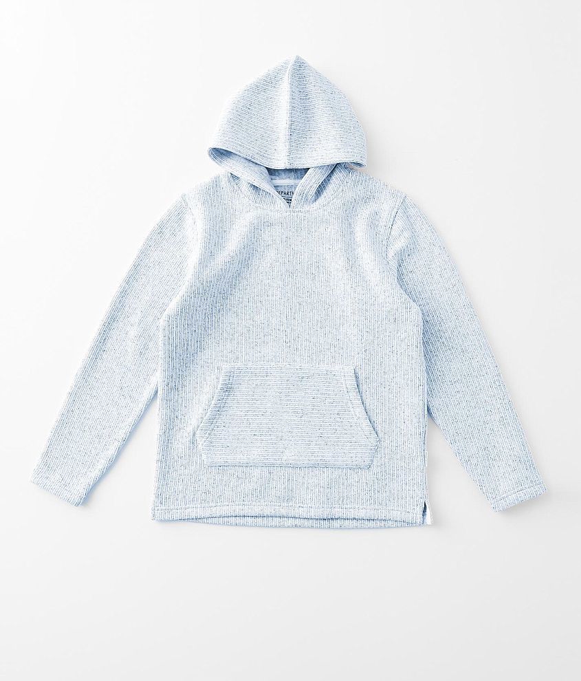 Cozy discount brand sweatshirt