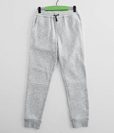 Departwest Boys - Streaky Jogger Sweatpant front view