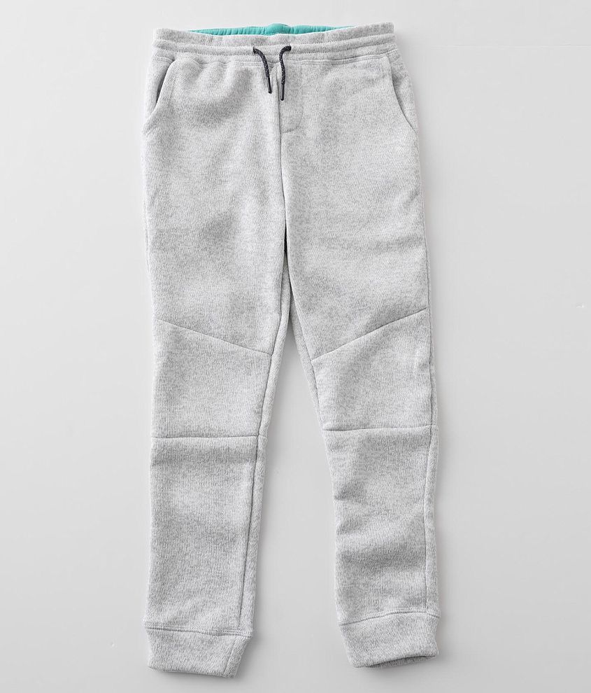 Boys - Departwest Marled Jogger front view