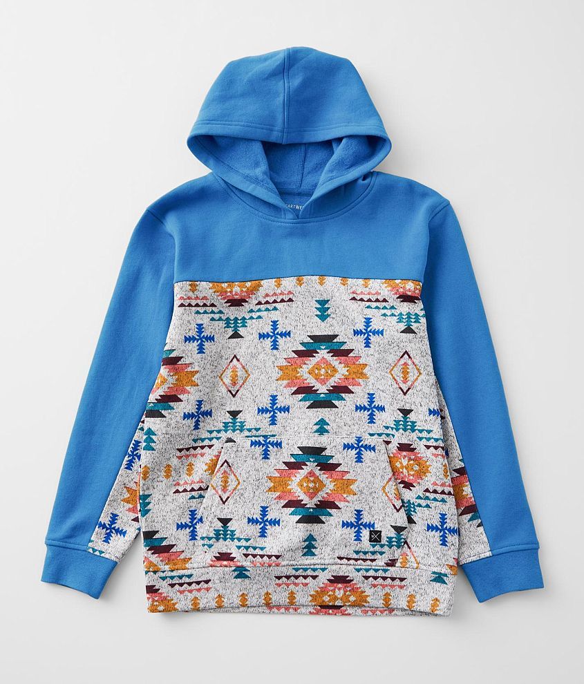 Buckle discount aztec hoodie