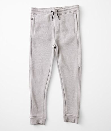 Departwest Boys - Fleece Jogger front view