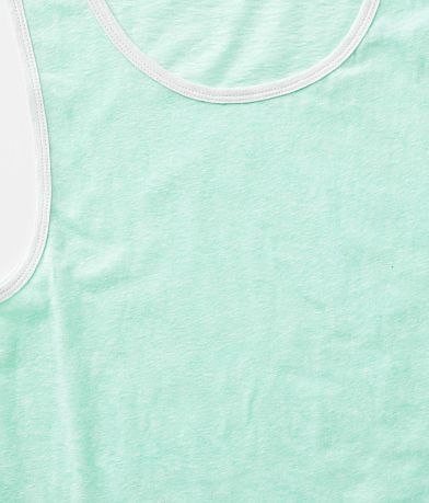 Departwest Boys - Heathered Tank Top misc detail 1 view