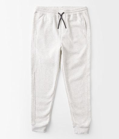 Departwest Boys - Heathered Jogger front view