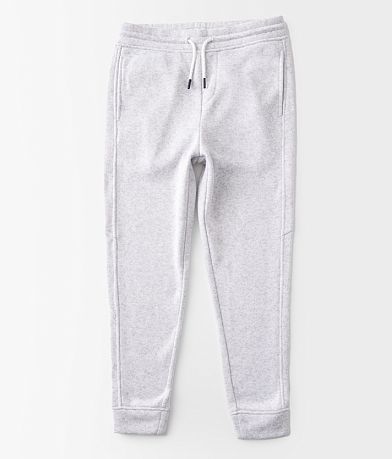 Departwest Boys - Cozy Knit Jogger front view
