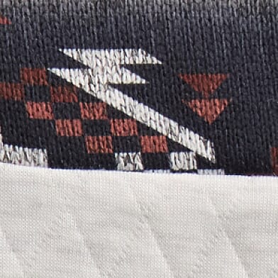 Boys - Southwestern Quarter Zip Pullover thumbnail 4