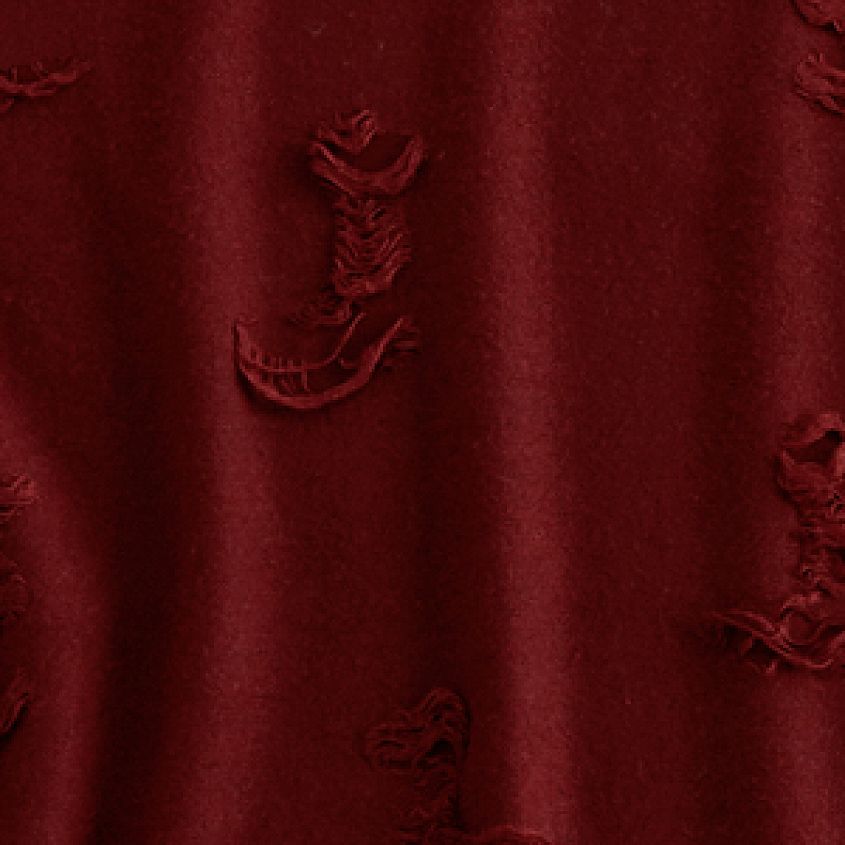 Oxblood