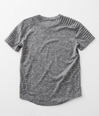 Nova Industries Boys - Splatter T-Shirt BACK