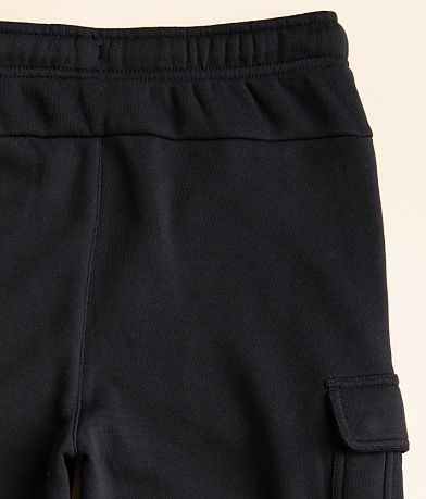 Nova Industries Boys - Cargo Jogger back pocket view