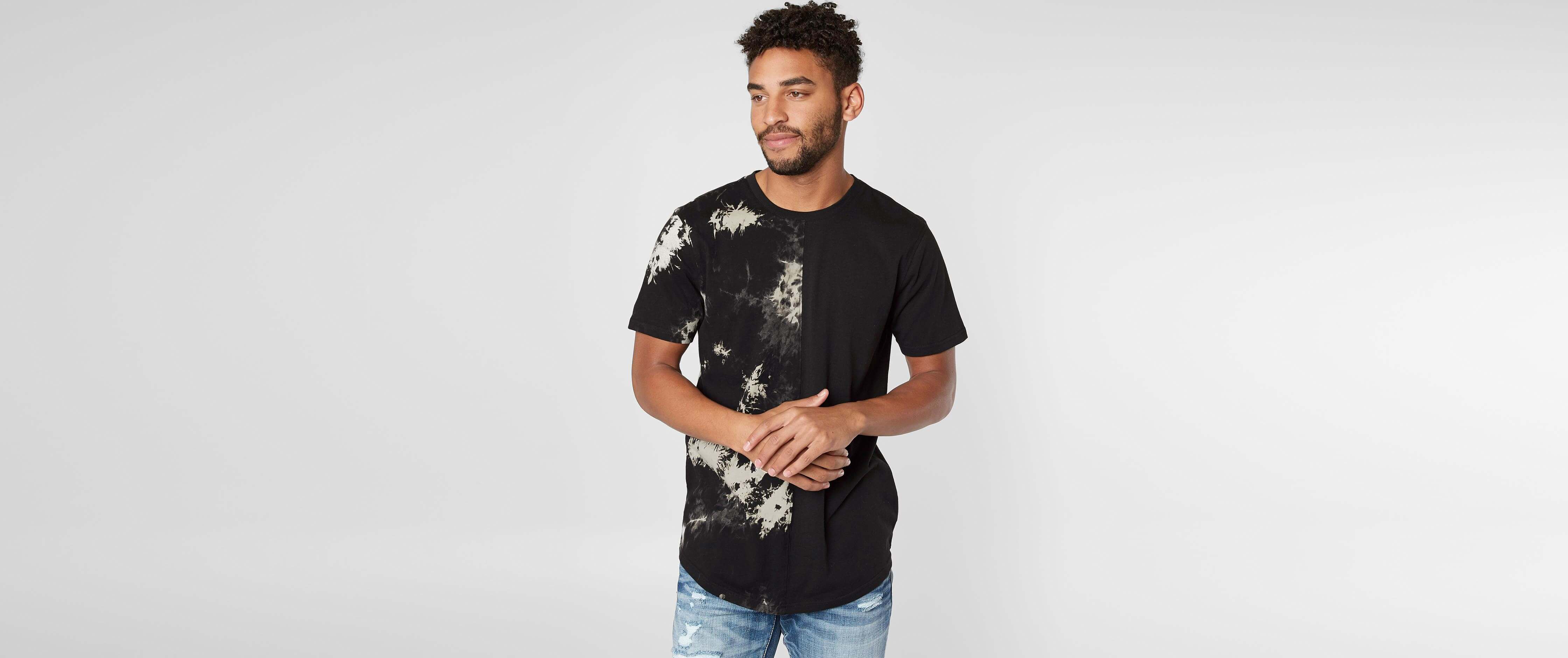 Image of Nova Industries Split T-Shirt