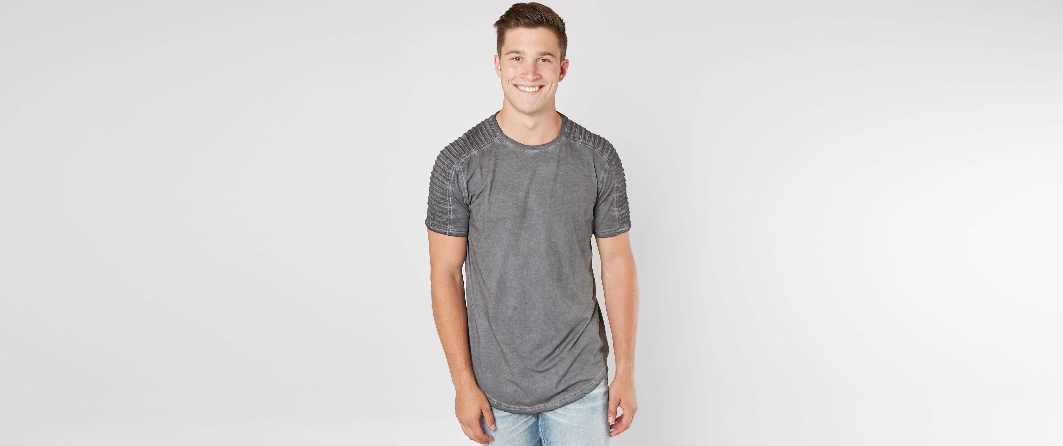 Image of Nova Industries Moto T-Shirt