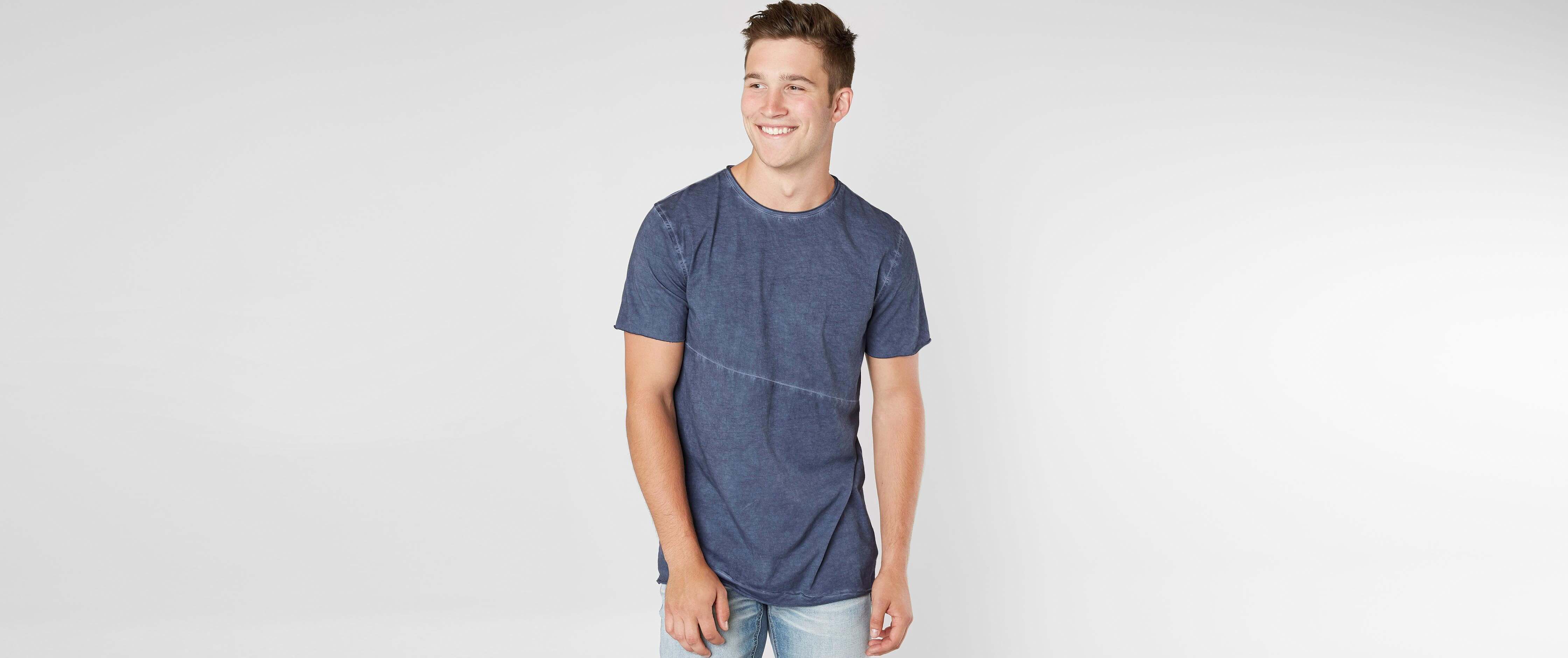 Image of Nova Industries Raw Edge T-Shirt