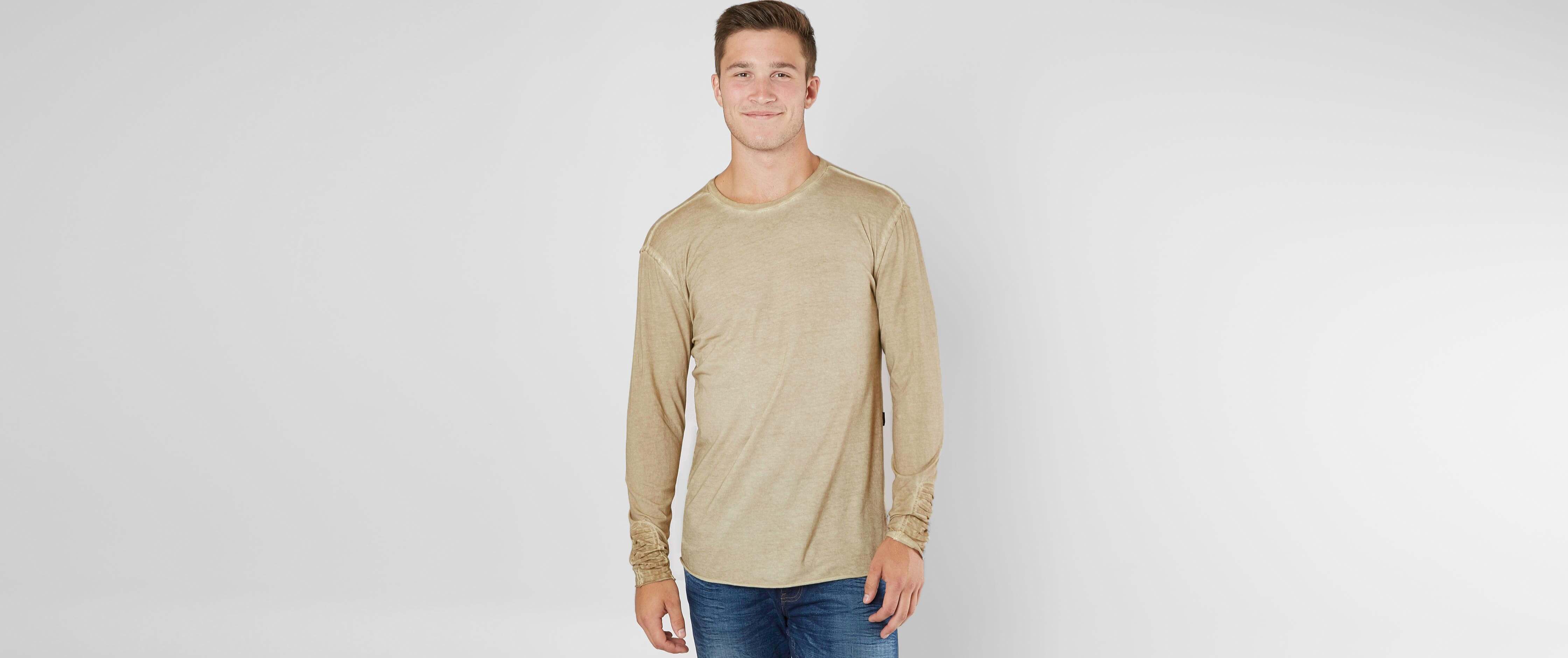 Image of Nova Industries Tripunto T-Shirt