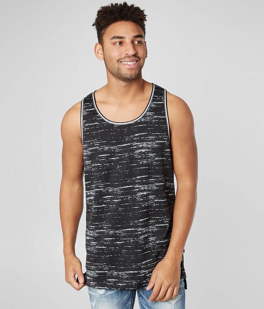 Image of Nova Industries Mesh Tank Top