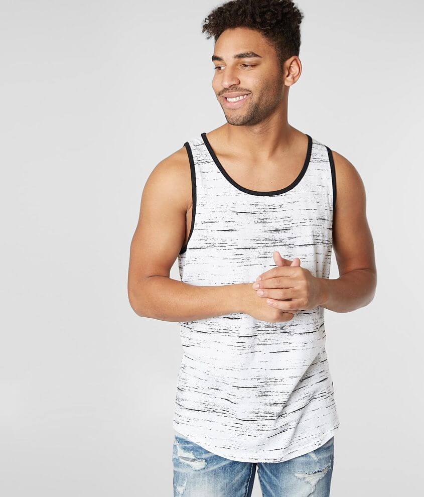 Image of Nova Industries Streaky Tank Top