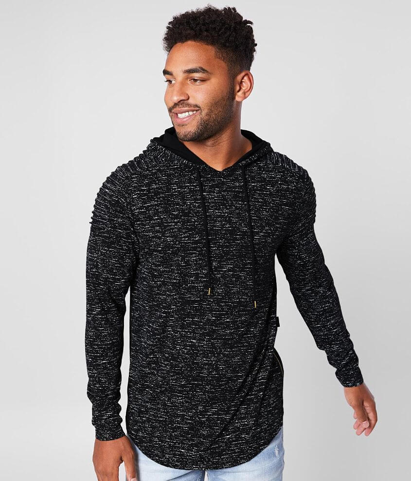 Image of Nova Industries Splatter Hoodie