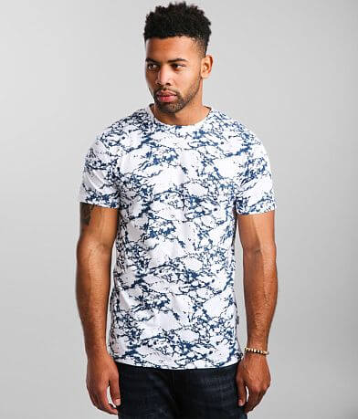 Nova Industries Marble T-Shirt FULL_RIGHT_SIDE