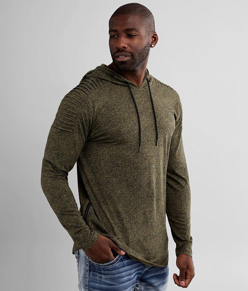 Image of Nova Industries Static Moto Hoodie