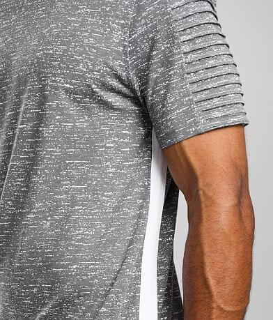 Nova Industries Splatter T-Shirt MISC_DETAIL_1