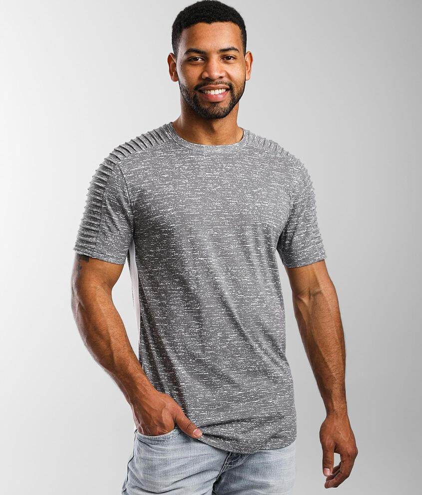 Nova Industries Splatter T-Shirt front view