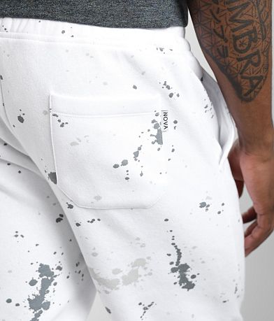 Nova Industries Paint Splatter Jogger BACK_POCKET