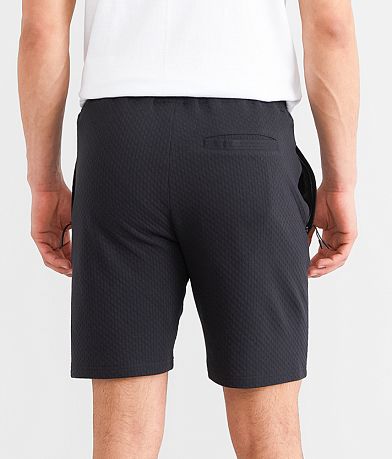 Nova Industries Textured Short BACK