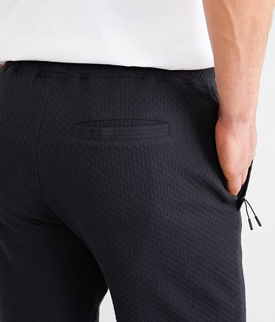 Nova Industries Textured Short BACK_POCKET