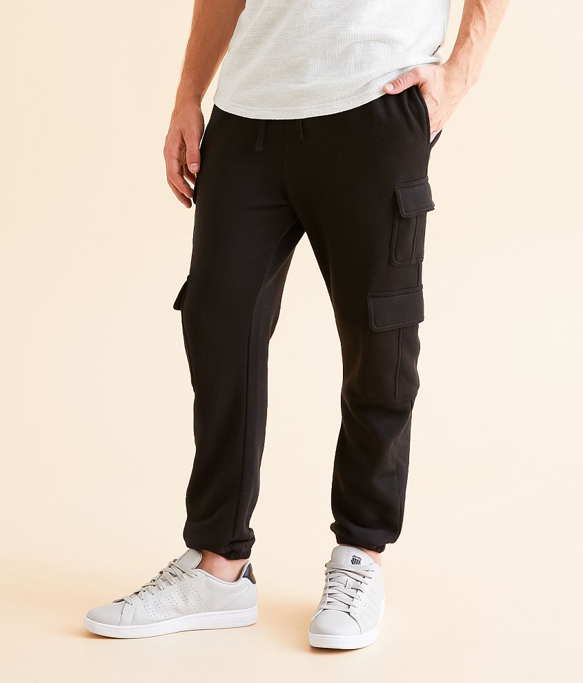 Nova Industries Cargo Jogger front view