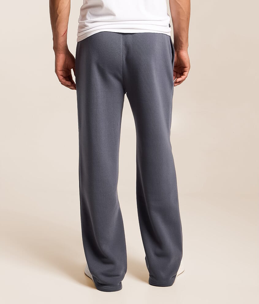 Wide Leg Sweatpant
