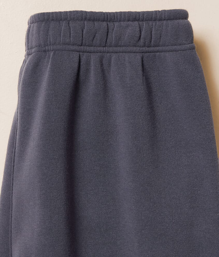 Wide Leg Sweatpant