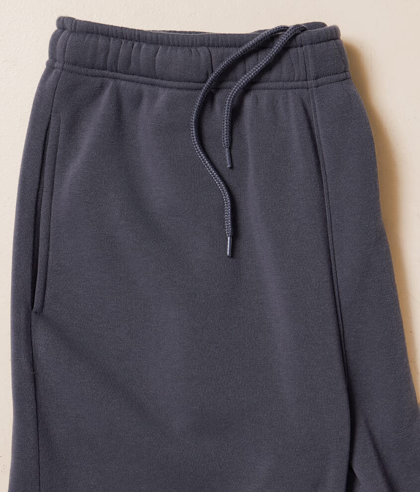 Wide Leg Sweatpant