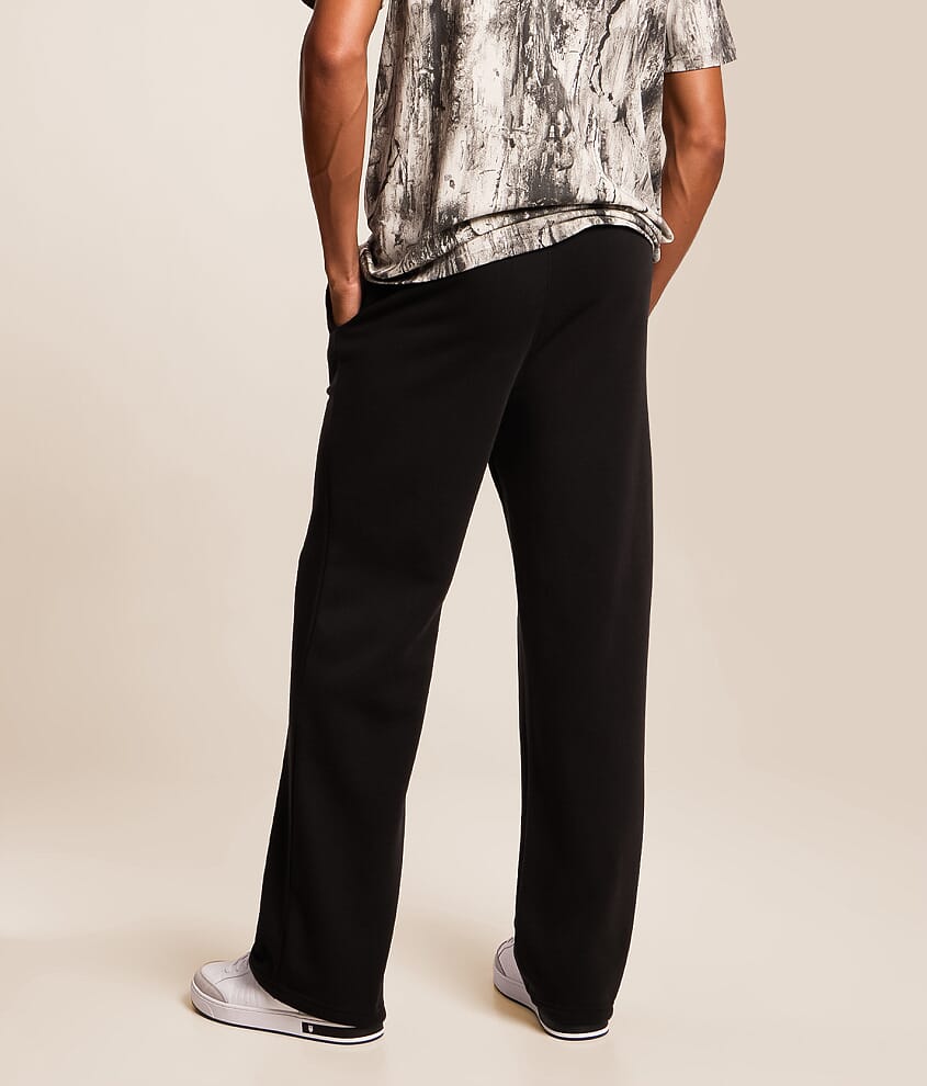 Wide Leg Sweatpant