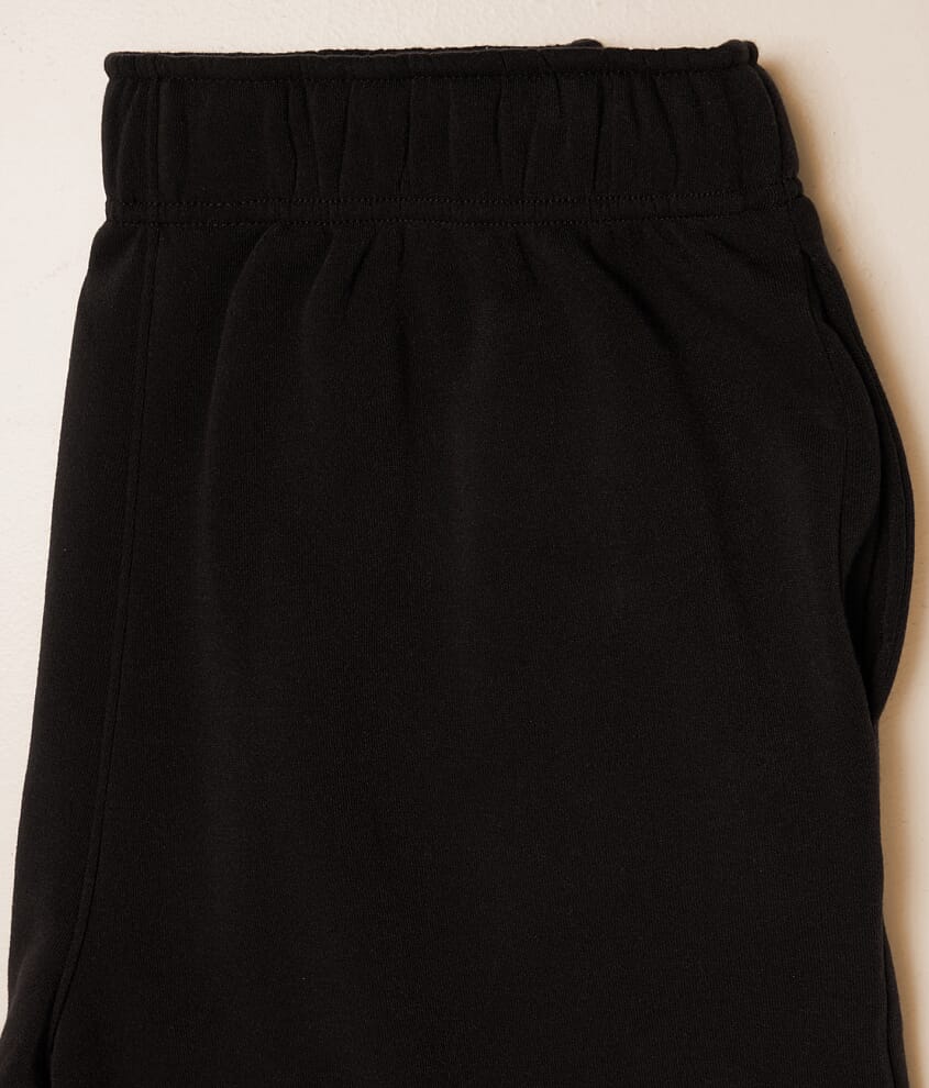 Wide Leg Sweatpant