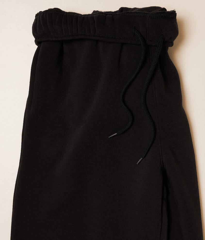 Wide Leg Sweatpant