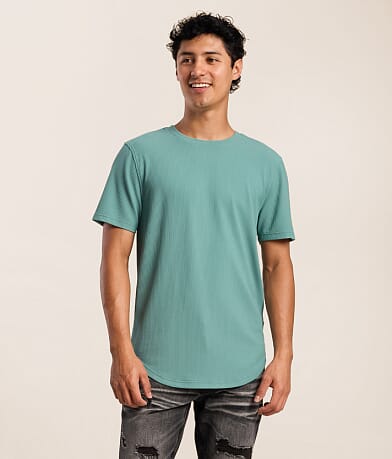 Men's Turquoise T-Shirts | Buckle